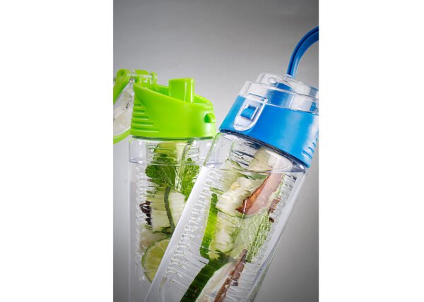 Botella Infusión Stefy 700 ml / 24 Oz - Imagen 2