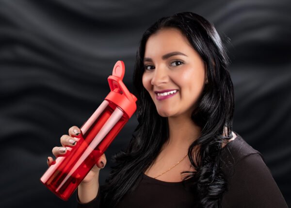 Botella Deportiva Ocean - Imagen 2