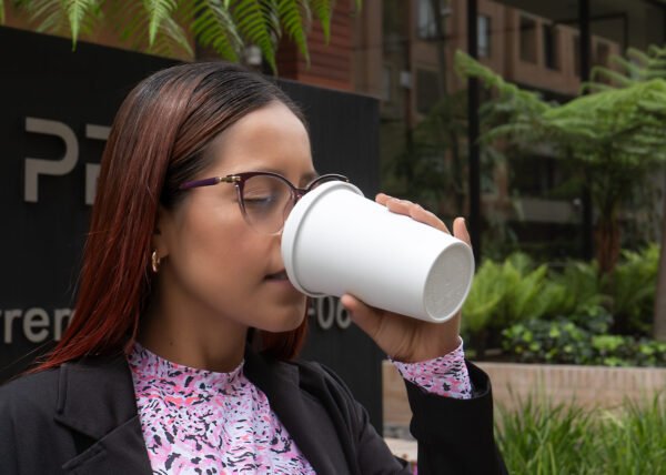 Vaso Capuchino - Imagen 2