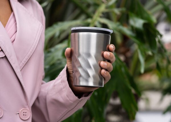 Vaso Macchiatto - Imagen 2