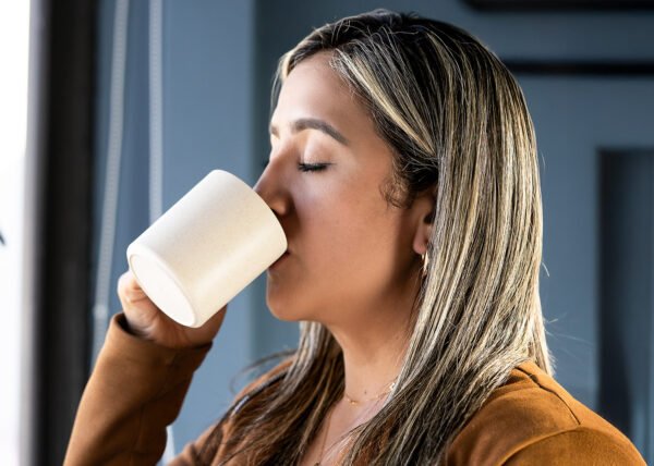 Mug Trigo Desire - Imagen 2