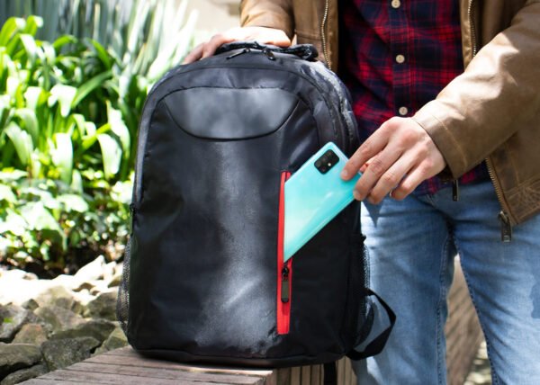Morral Portalaptop Francis - Imagen 6