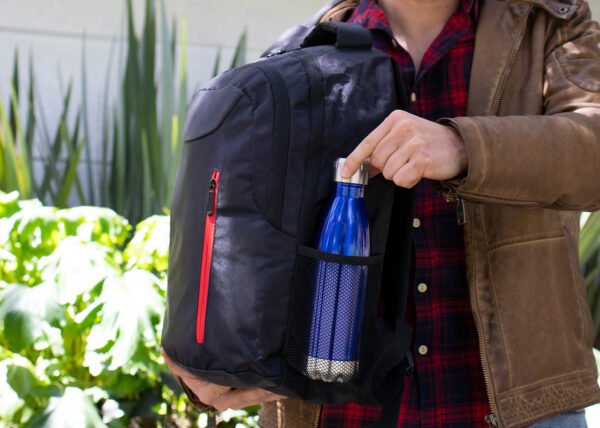 Morral Portalaptop Francis - Imagen 7