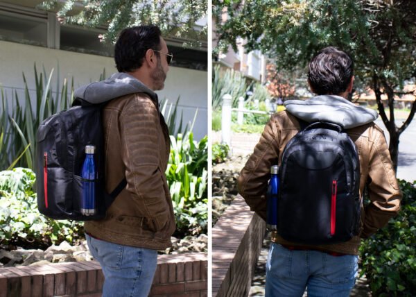Morral Portalaptop Francis - Imagen 8