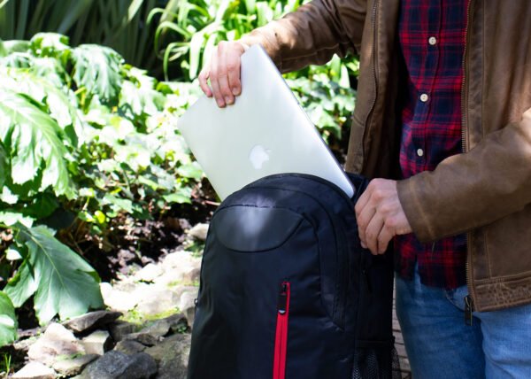 Morral Portalaptop Francis - Imagen 9