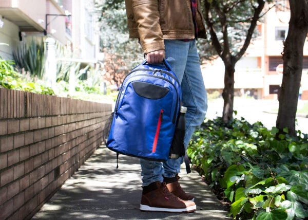 Morral Portalaptop Francis - Imagen 12