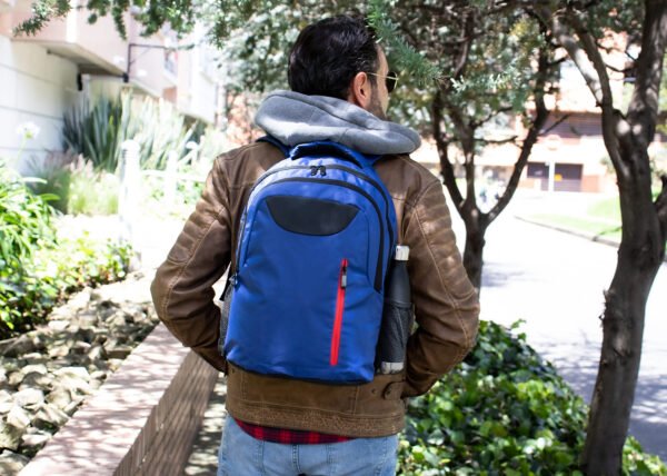 Morral Portalaptop Francis - Imagen 14