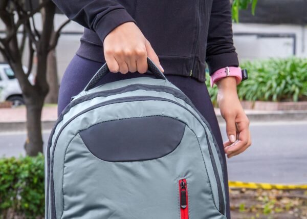 Morral Portalaptop Francis - Imagen 18