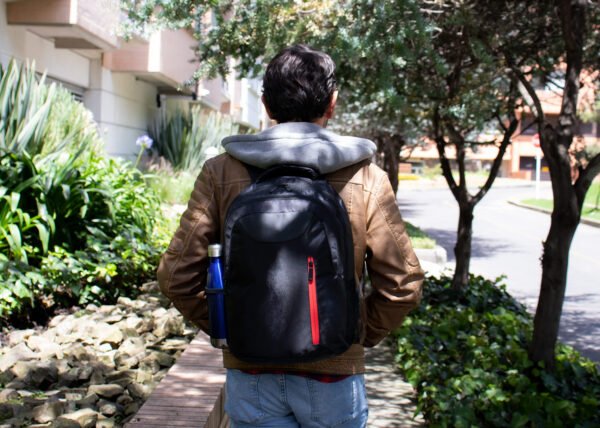 Morral Portalaptop Francis - Imagen 3