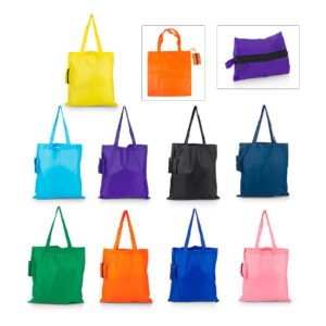 Bolsa Plegable Galileo