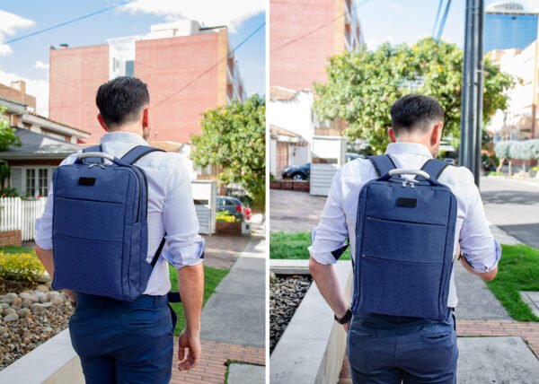 Morral Para Portátil Adolfo - Imagen 5