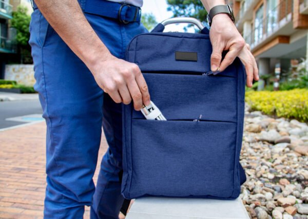 Morral Para Portátil Adolfo - Imagen 6
