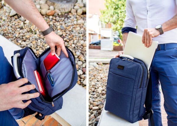 Morral Para Portátil Adolfo - Imagen 7