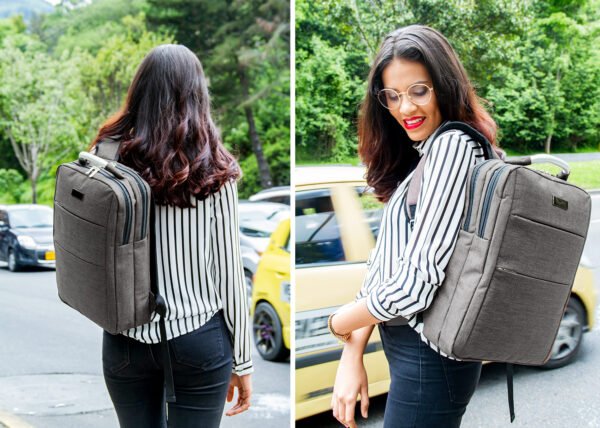 Morral Para Portátil Adolfo - Imagen 15