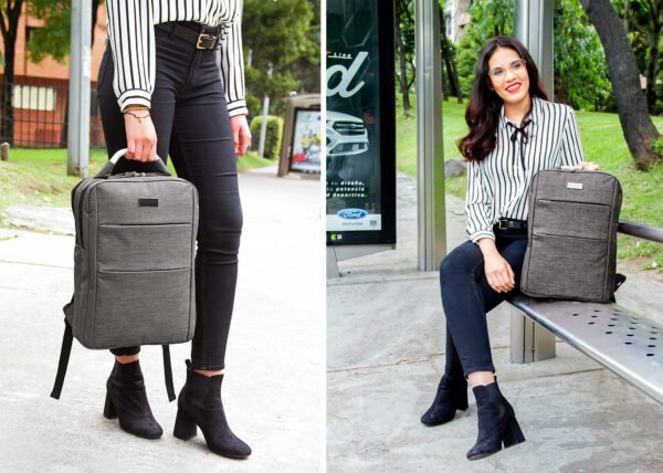 Morral Para Portátil Adolfo - Imagen 16