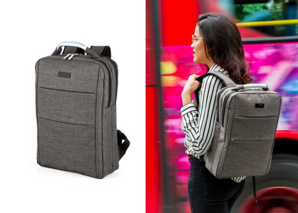 Morral Para Portátil Adolfo - Imagen 17