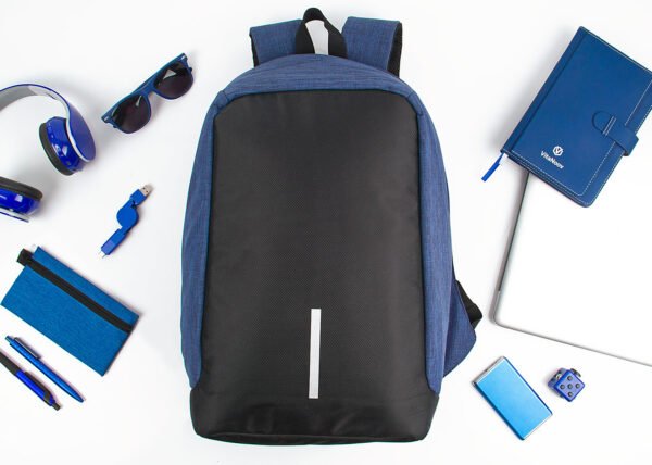 Morral Antirobo Neruda - Imagen 7