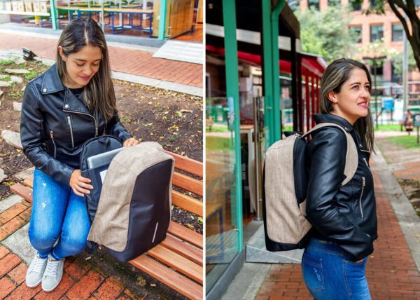 Morral Antirobo Neruda - Imagen 20