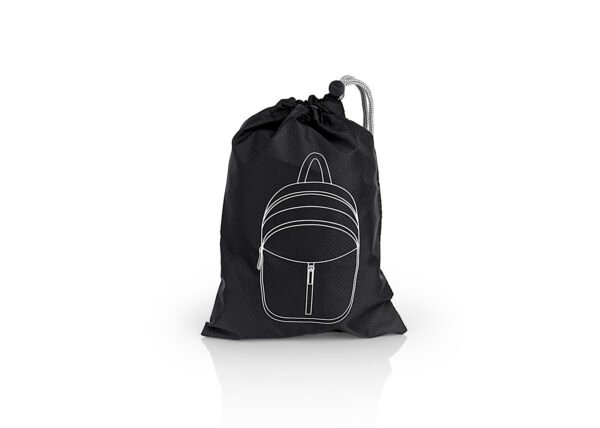 Bolso Plegable Cleopatra - Imagen 4