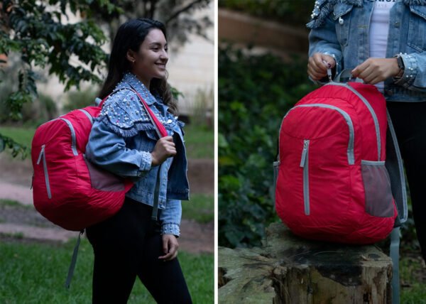 Bolso Plegable Cleopatra - Imagen 16