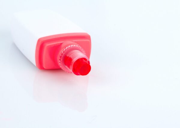 Set Resaltadores Gel x 4 Cube - Imagen 9