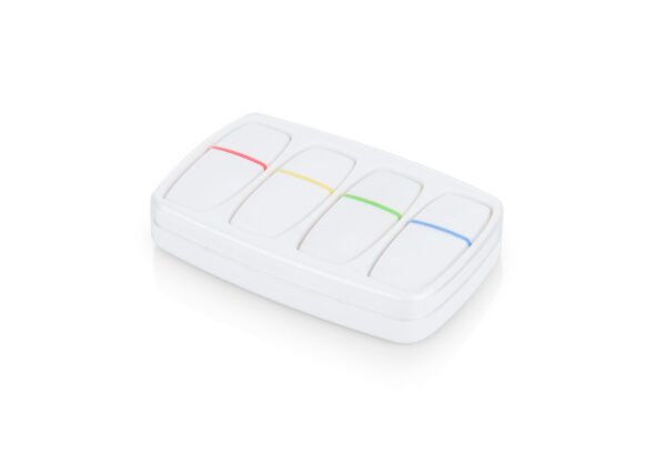 Set Resaltadores Gel x 4 Cube - Imagen 11