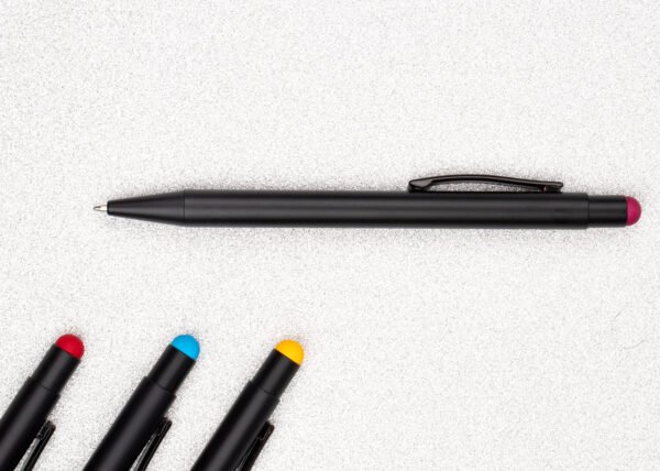 Bolígrafo Belgica Stylus - Imagen 7
