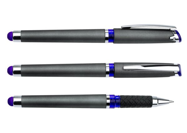 Bolígrafo Naxos Stylus - Imagen 3
