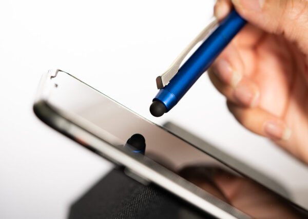 Bolígrafo Verona Stylus - Imagen 2