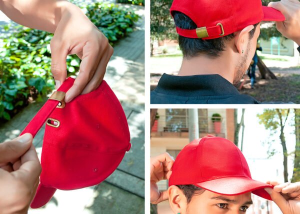 Gorra Neville - Imagen 24