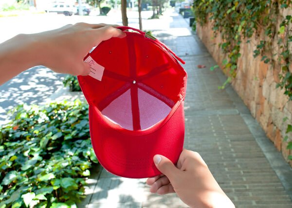 Gorra Neville - Imagen 2