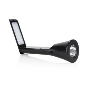 Linterna 2 en 1 Lumen