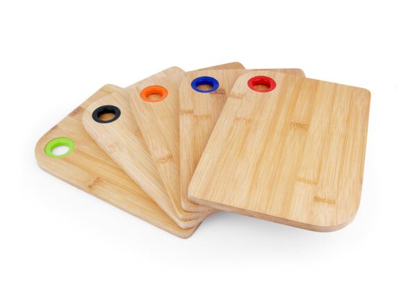 Tabla de Picar Bambú Odette - Imagen 4