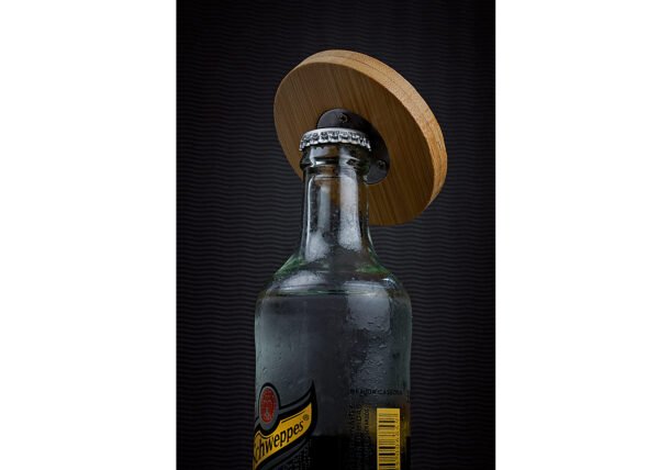 Destapador Bambú - Imagen 2