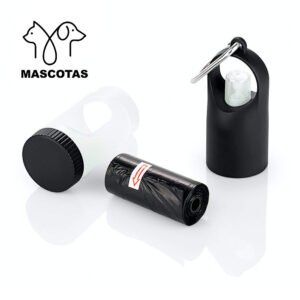 Dispensador Sanitizer