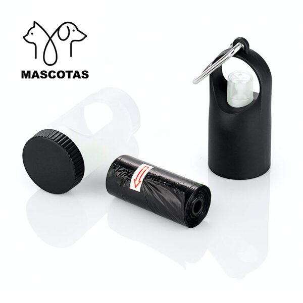 Dispensador Sanitizer
