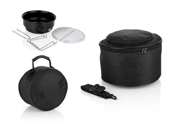 Set BBQ - Imagen 5