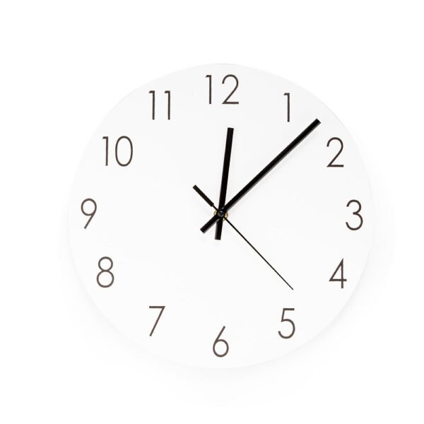 Reloj Wall
