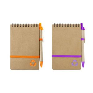 Eco Book