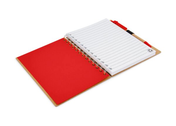 Cuaderno con Bolígrafo - Imagen 9