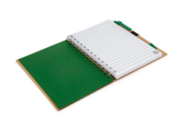 Cuaderno con Bolígrafo - Imagen 17