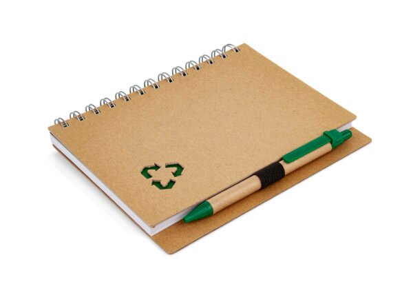 Cuaderno con Bolígrafo - Imagen 18