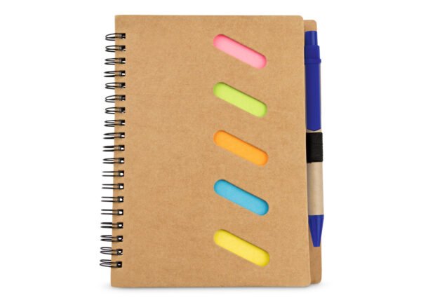 Libreta Rainbow - Imagen 3