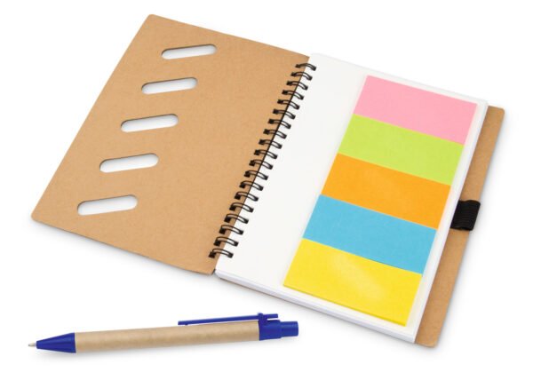 Libreta Rainbow - Imagen 4