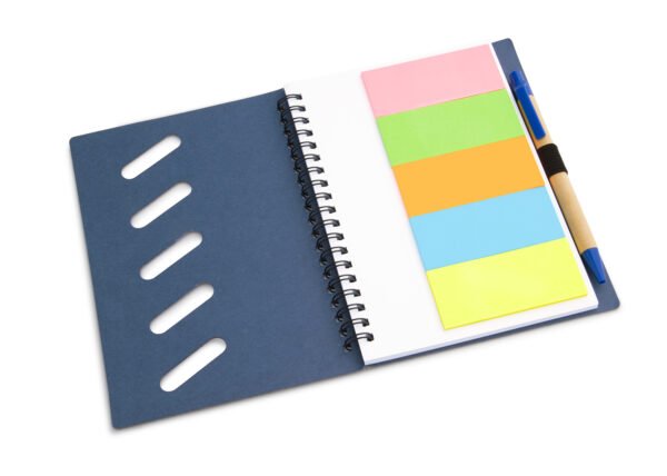 Libreta Rainbow - Imagen 7