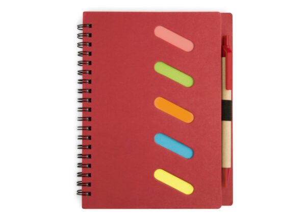 Libreta Rainbow - Imagen 8