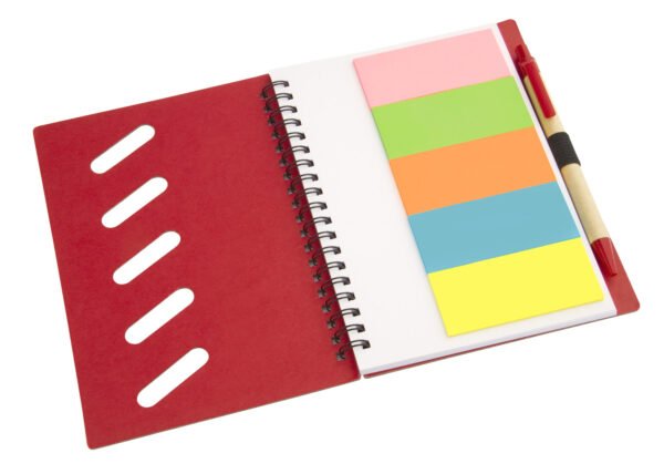 Libreta Rainbow - Imagen 9