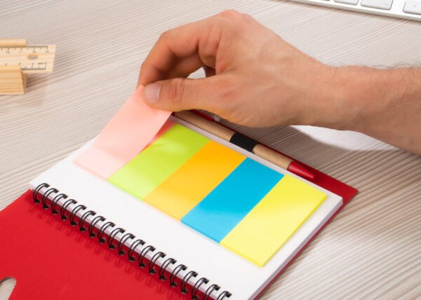 Libreta Rainbow - Imagen 12