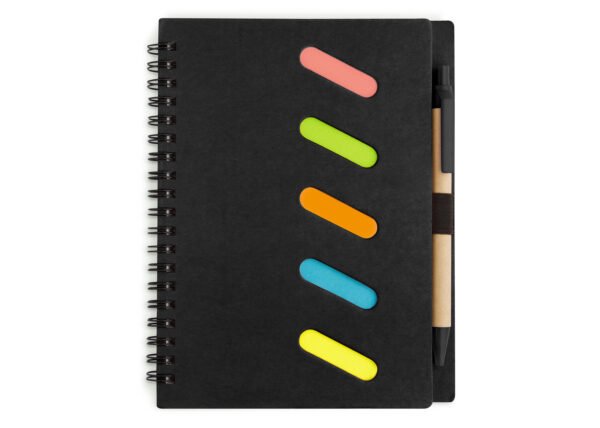 Libreta Rainbow - Imagen 13