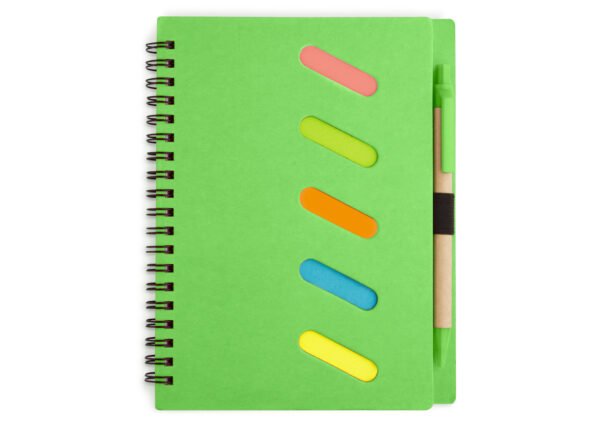 Libreta Rainbow - Imagen 15
